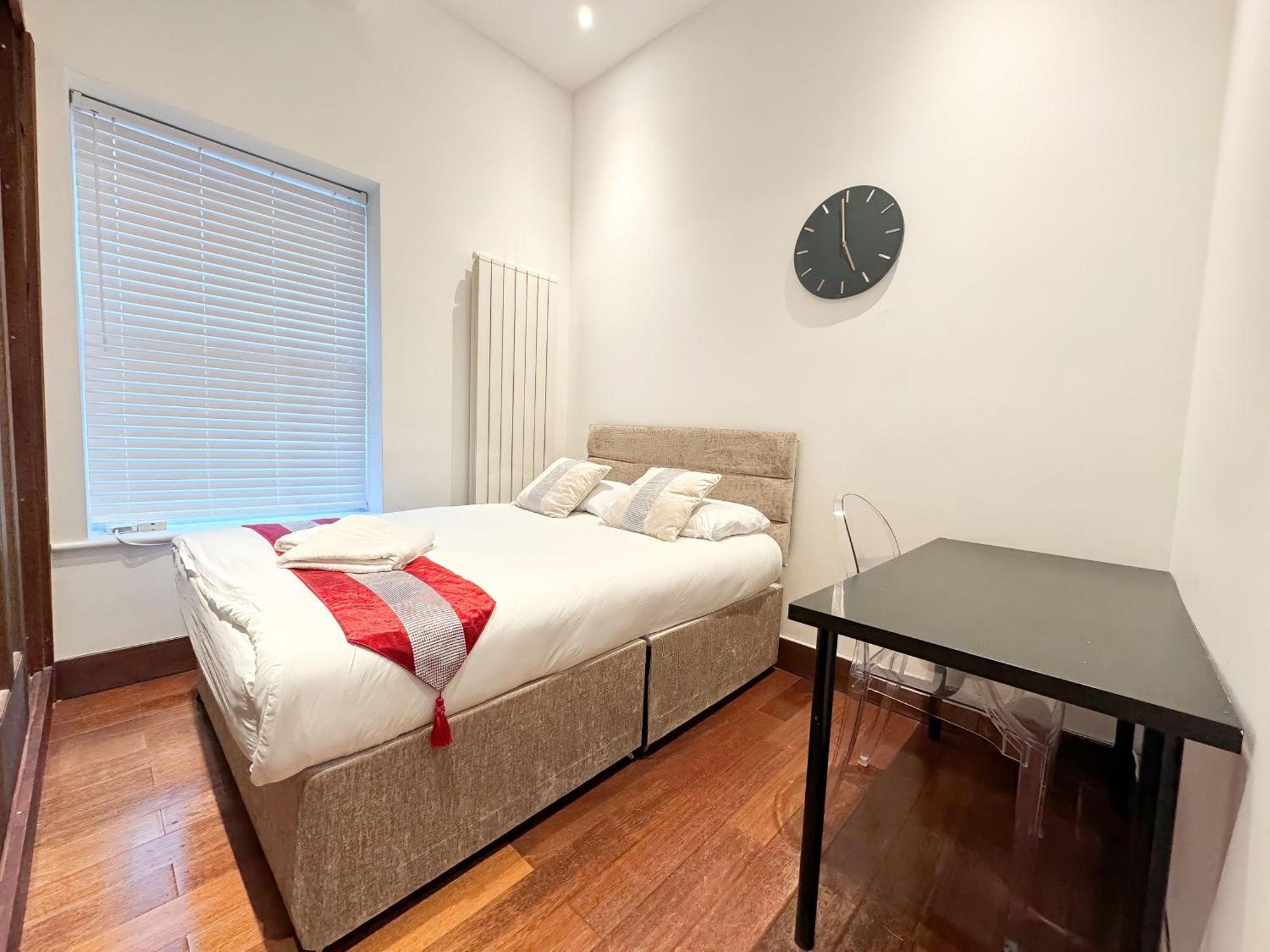 The Kensington Heights Διαμέρισμα Λονδίνο Εξωτερικό φωτογραφία