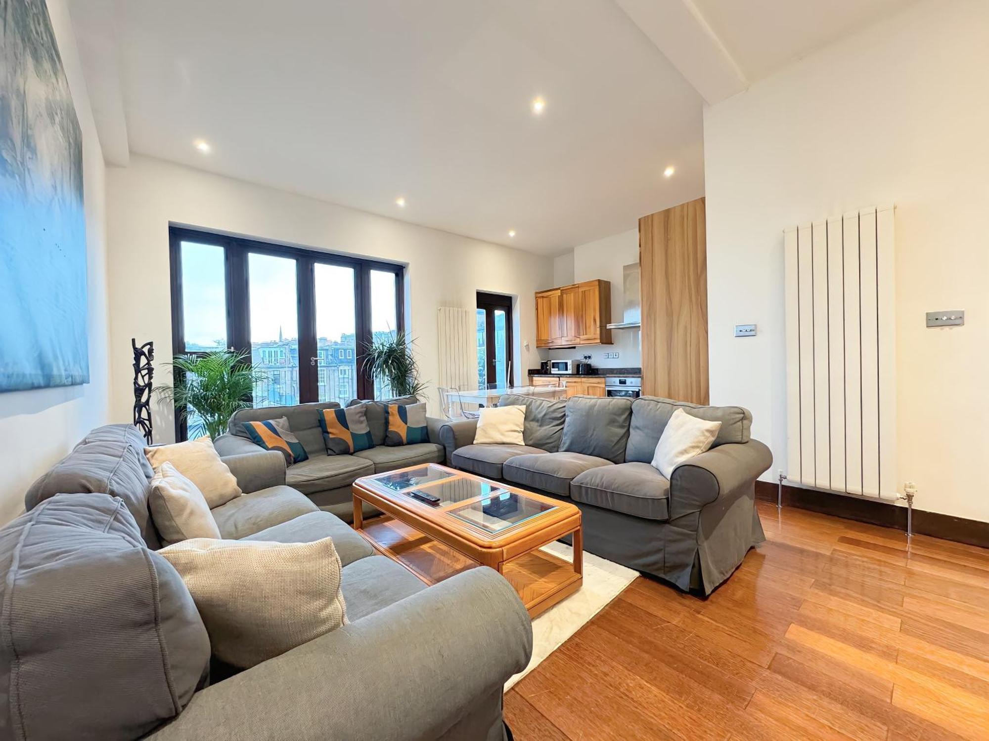 The Kensington Heights Διαμέρισμα Λονδίνο Εξωτερικό φωτογραφία