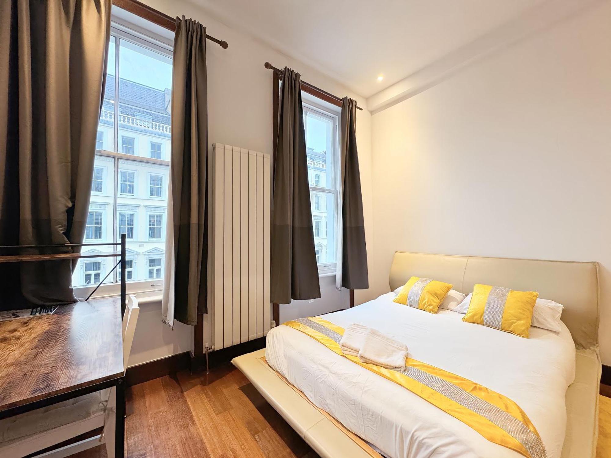 The Kensington Heights Διαμέρισμα Λονδίνο Εξωτερικό φωτογραφία
