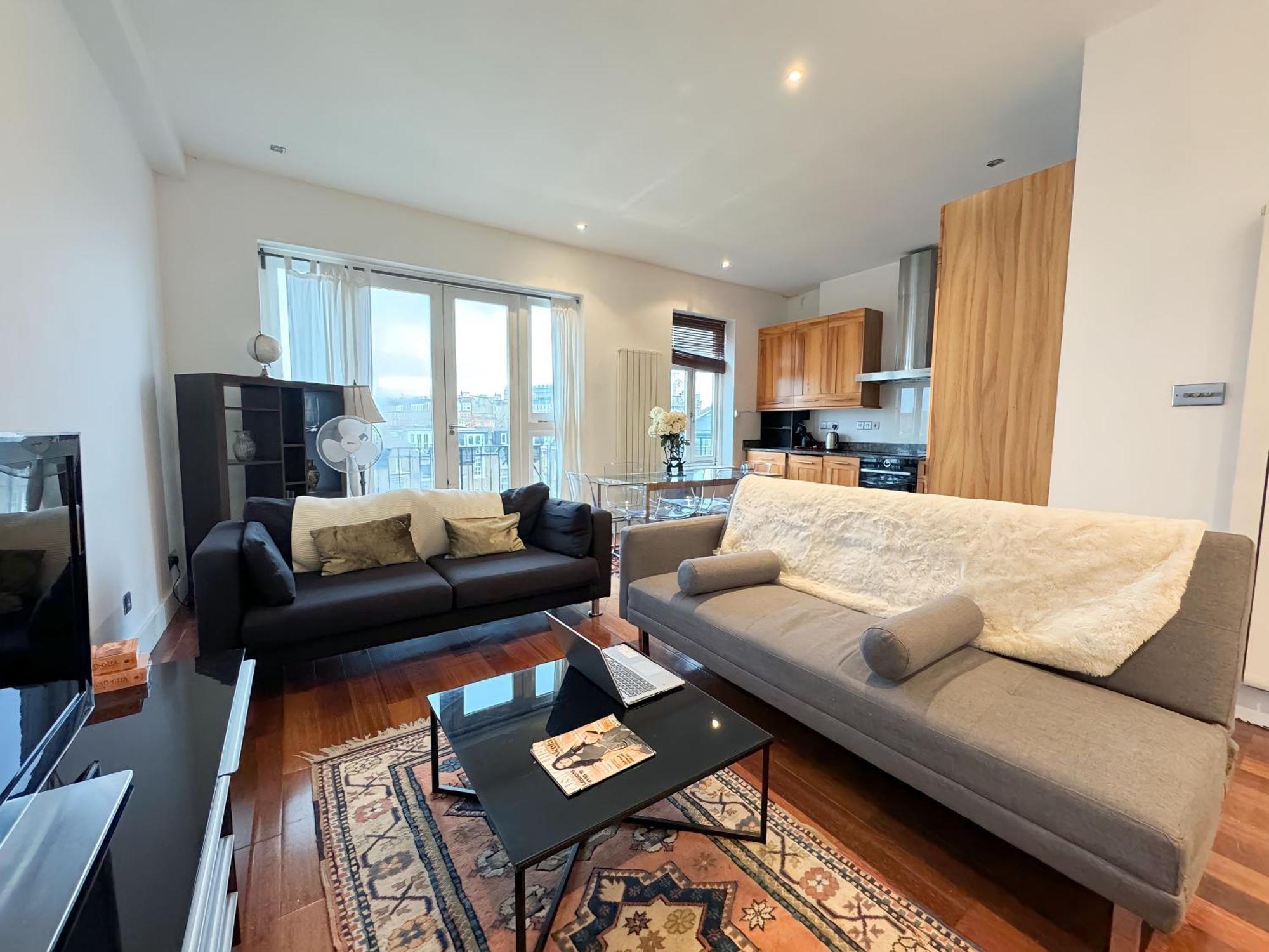 The Kensington Heights Διαμέρισμα Λονδίνο Εξωτερικό φωτογραφία