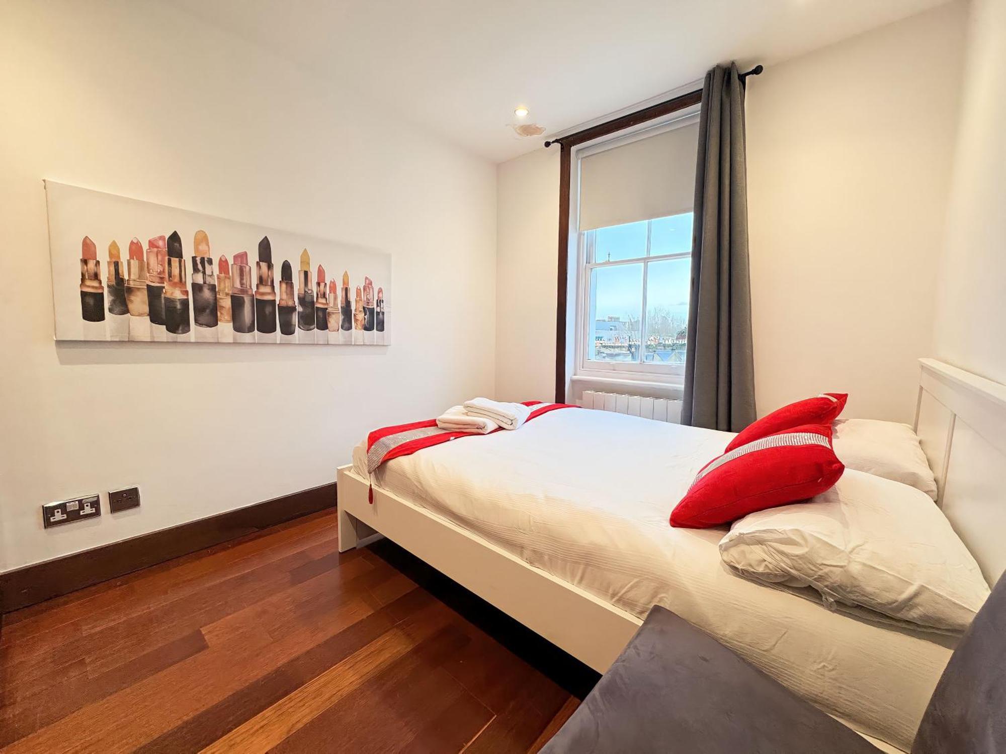 The Kensington Heights Διαμέρισμα Λονδίνο Εξωτερικό φωτογραφία