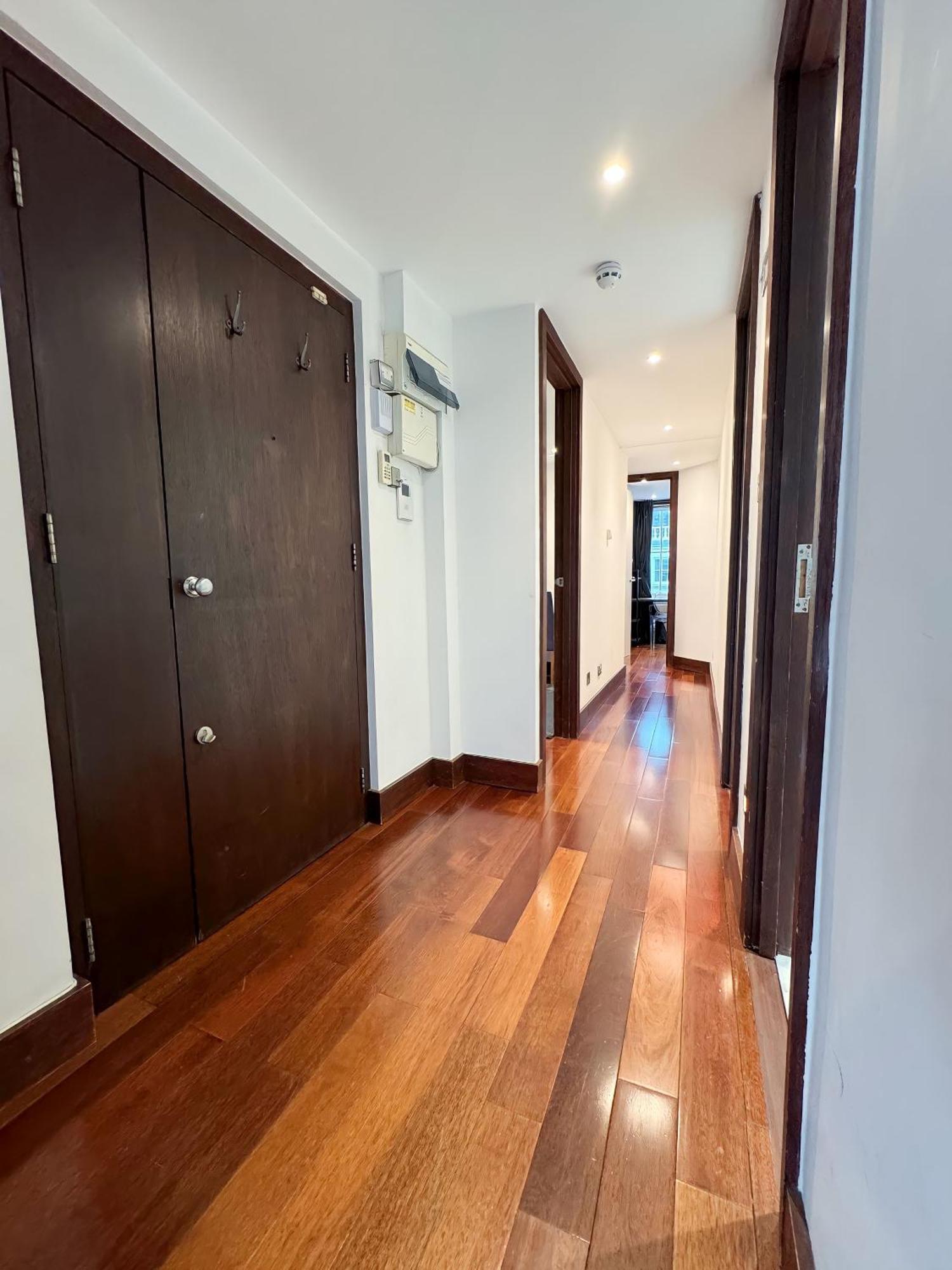 The Kensington Heights Διαμέρισμα Λονδίνο Εξωτερικό φωτογραφία