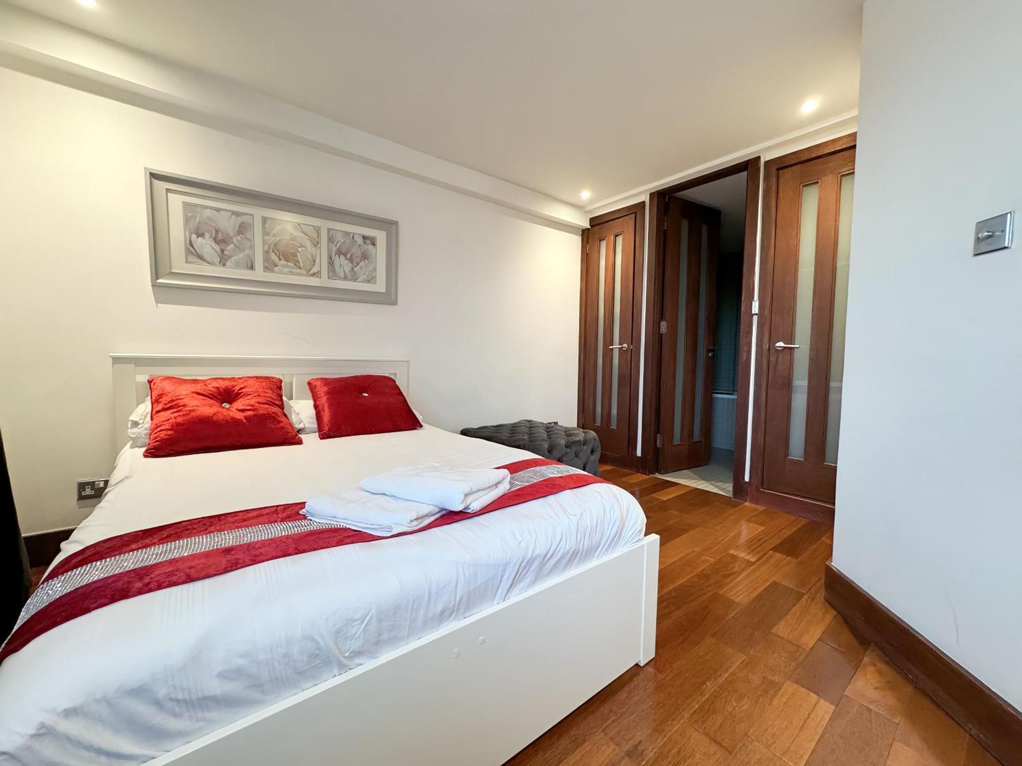 The Kensington Heights Διαμέρισμα Λονδίνο Εξωτερικό φωτογραφία